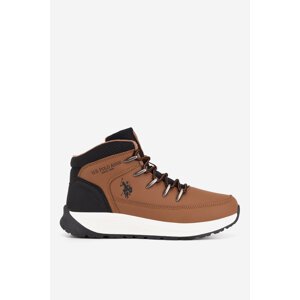 Csizma U.S. POLO ASSN.