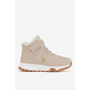 Csizma U.S. POLO ASSN.