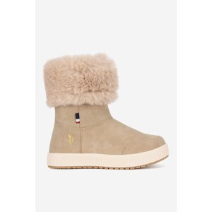 Csizma U.S. POLO ASSN.