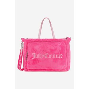 Utazó táska Juicy Couture