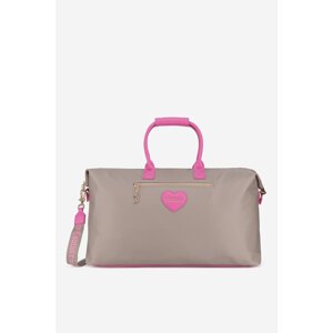 Utazó táska Juicy Couture