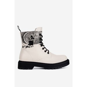 Csizma MOOMIN