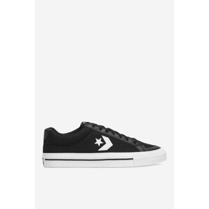 Vászoncipő Converse