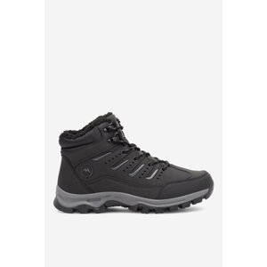 Csizma SPRANDI EARTH GEAR