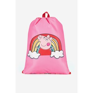 Tornazsák PEPPA PIG