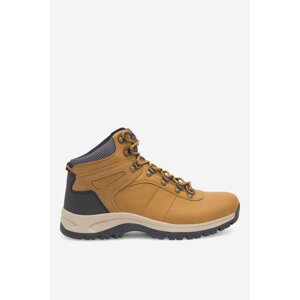 Csizma SPRANDI EARTH GEAR