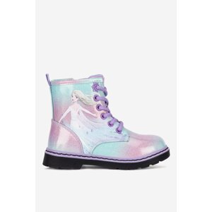 Csizma Frozen