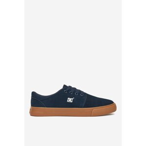Vászoncipő DC Shoes