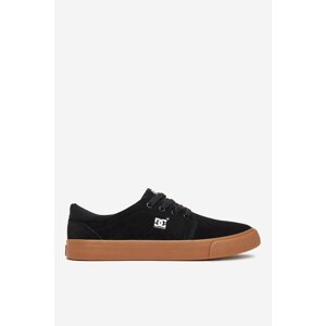 Vászoncipő DC Shoes