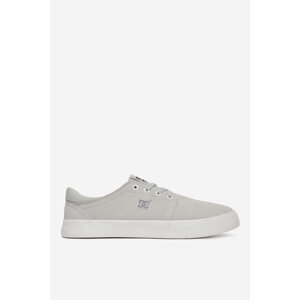 Vászoncipő DC Shoes