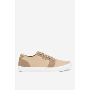 Vászoncipő QUIKSILVER
