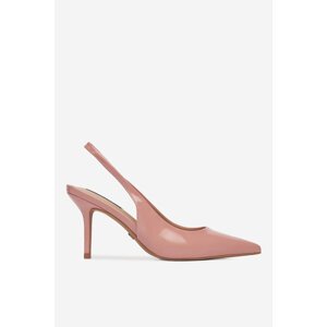 Körömcipő NINE WEST