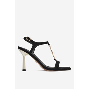 Szandál NINE WEST
