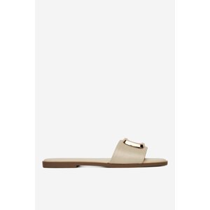 Flip-flop Jenny