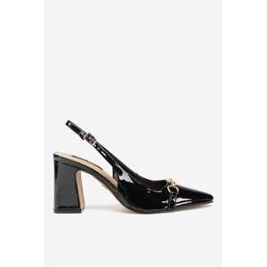 Körömcipő NINE WEST