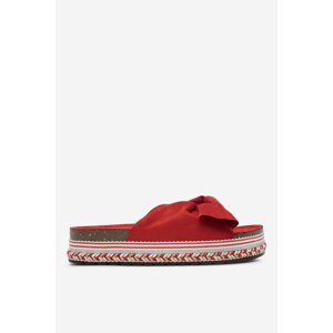 Flip-flop DeeZee