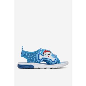 Szandál Paw Patrol