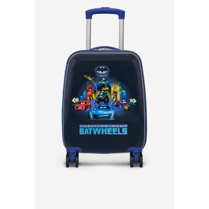 Bőrönd BATWHEELS