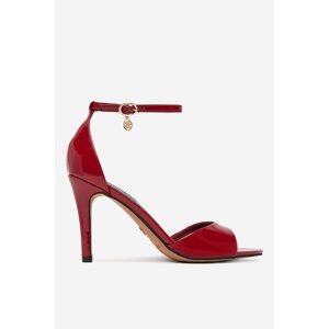 Szandál NINE WEST