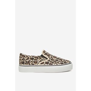 Vászoncipő DC Shoes