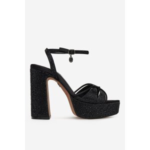 Szandál NINE WEST