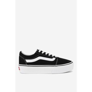 Vászoncipő Vans