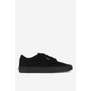 Vászoncipő Vans