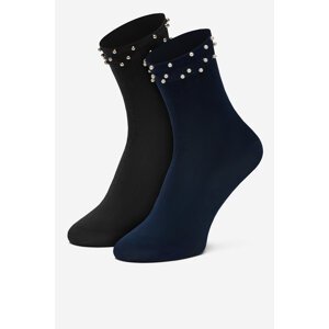 Zokni NINE WEST