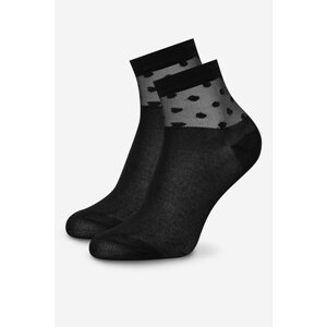 Zokni NINE WEST