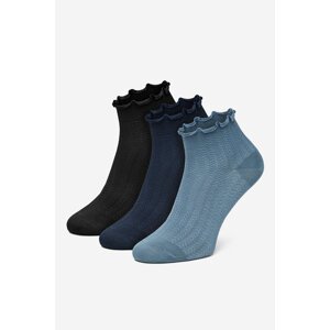 Zokni NINE WEST