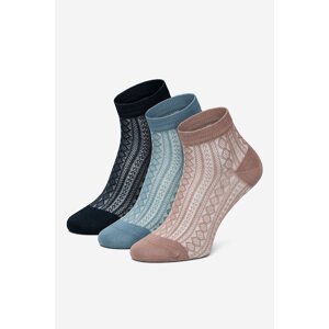 Zokni NINE WEST