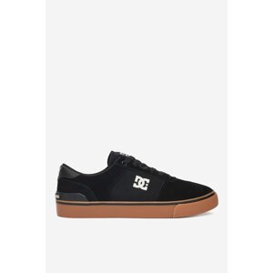 Vászoncipő DC Shoes