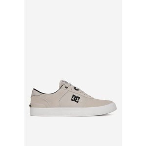 Vászoncipő DC Shoes