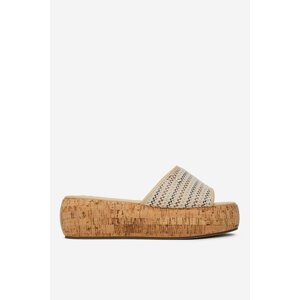 Flip-flop ROXY