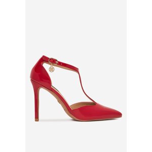 Körömcipő NINE WEST