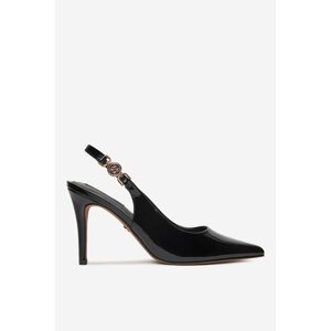 Körömcipő NINE WEST