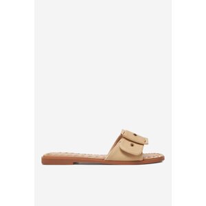 Flip-flop DeeZee