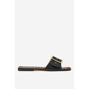 Flip-flop DeeZee