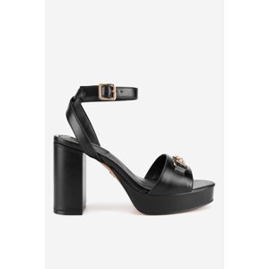 Szandál NINE WEST