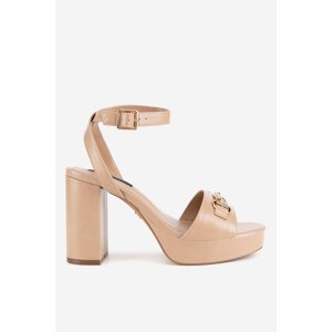 Szandál NINE WEST