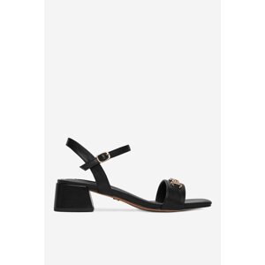 Szandál NINE WEST