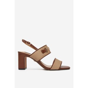 Szandál NINE WEST