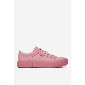 Vászoncipő Juicy Couture