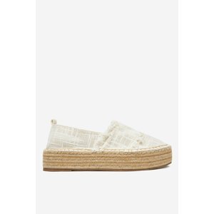 Espadrille DeeZee