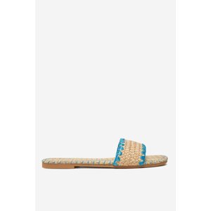 Flip-flop DeeZee