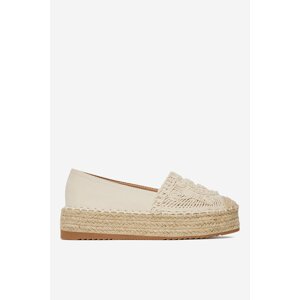 Espadrille DeeZee