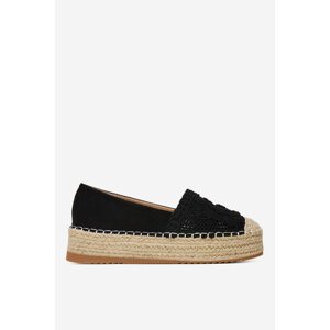 Espadrille DeeZee