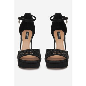 Szandál NINE WEST