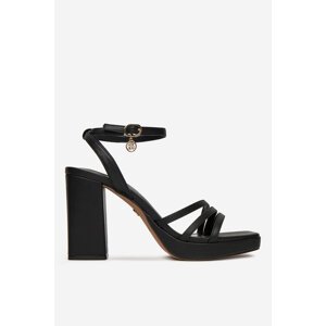 Szandál NINE WEST