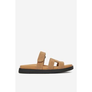 Flip-flop DeeZee